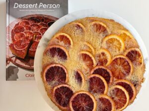 Book Review: ‘Dessert Person’ by Claire Saffitz