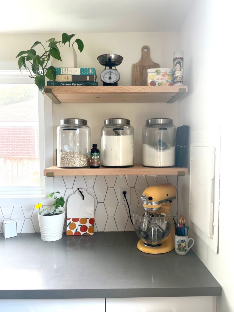 Kitchen Renovation: What I Wish I Knew Before We Started